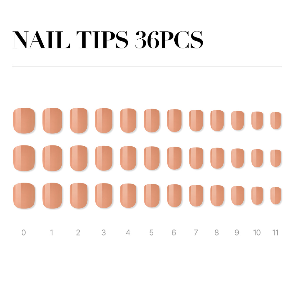 Royal Milk Tea​ (Short Square)