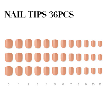 Royal Milk Tea​ (Short Square)