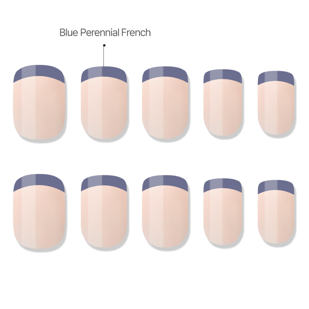 Blueberry Pie (Regular Square)