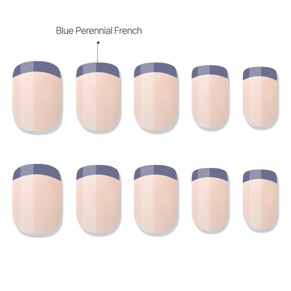 Blueberry Pie (Regular Square)