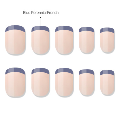 Blueberry Pie (Regular Square)