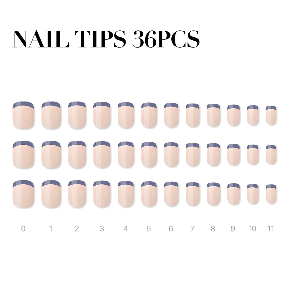 Blueberry Pie (Regular Square)