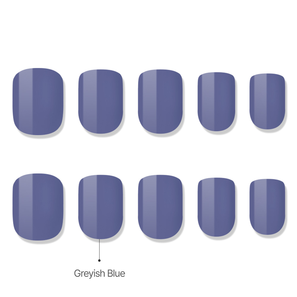 Brownie (Short Square)