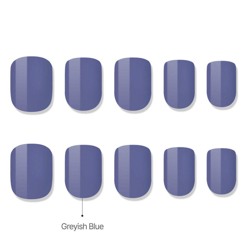 Brownie (Short Square)