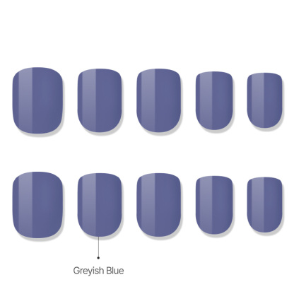 Brownie (Short Square)