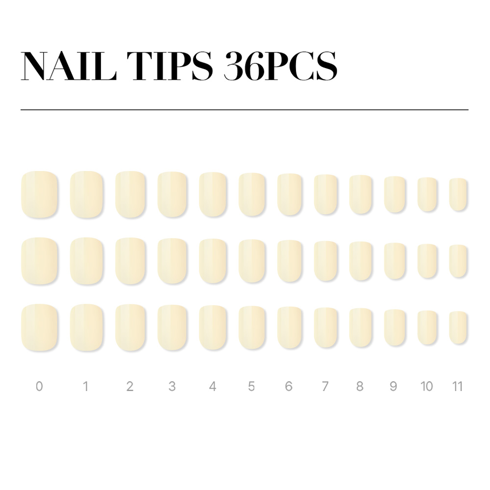 Butter (Regular Square)