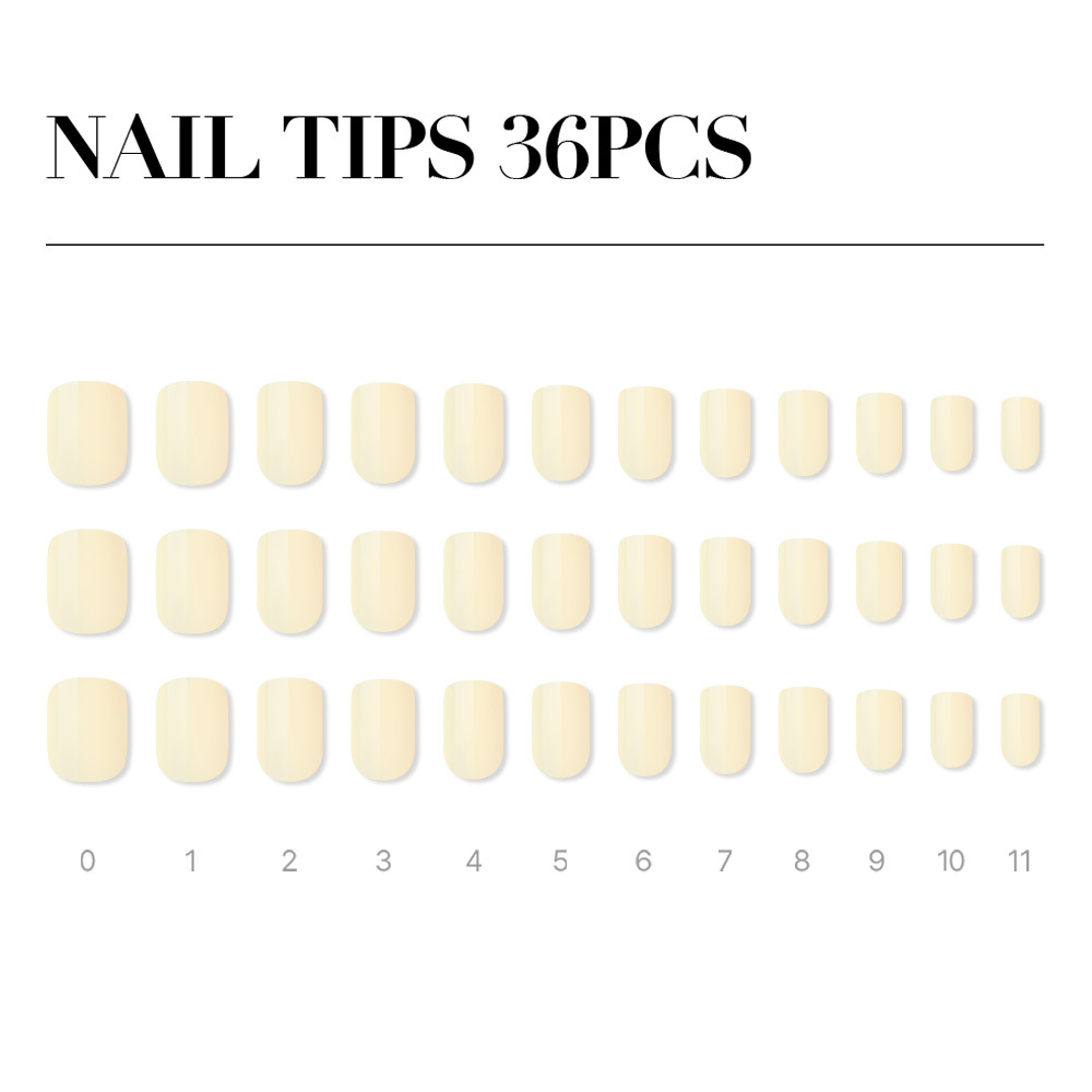 Butter (Regular Square)