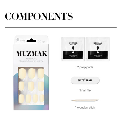 Butter (Regular Square)