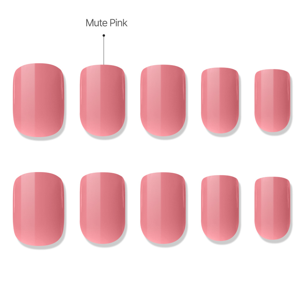 Caffeine Rose (Regular Square)