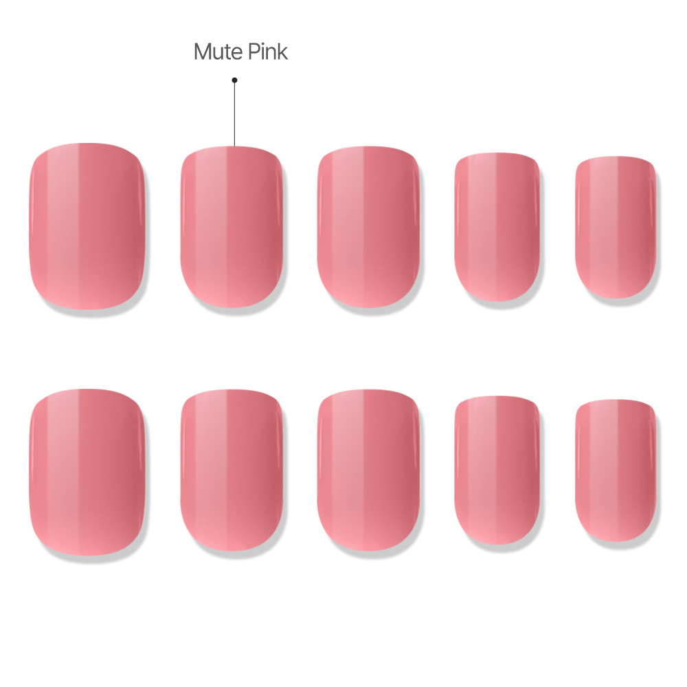 Caffeine Rose (Regular Square)