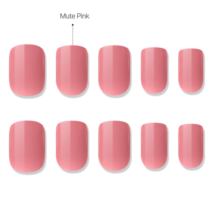 Caffeine Rose (Regular Square)