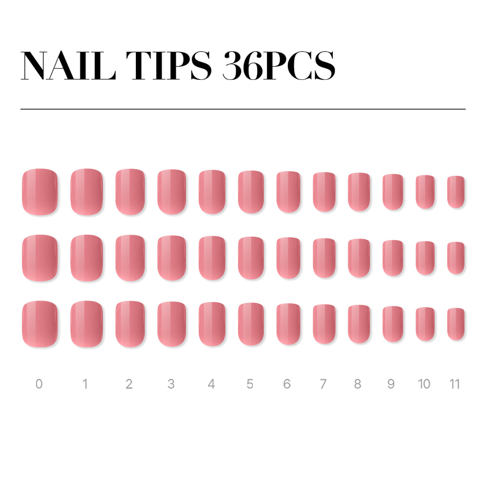 Caffeine Rose (Regular Square)