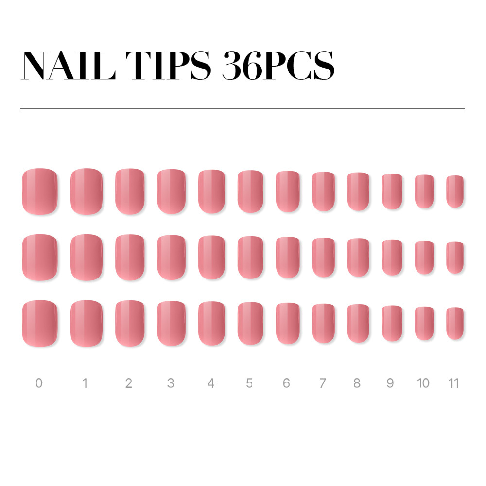 Caffeine Rose (Regular Square)