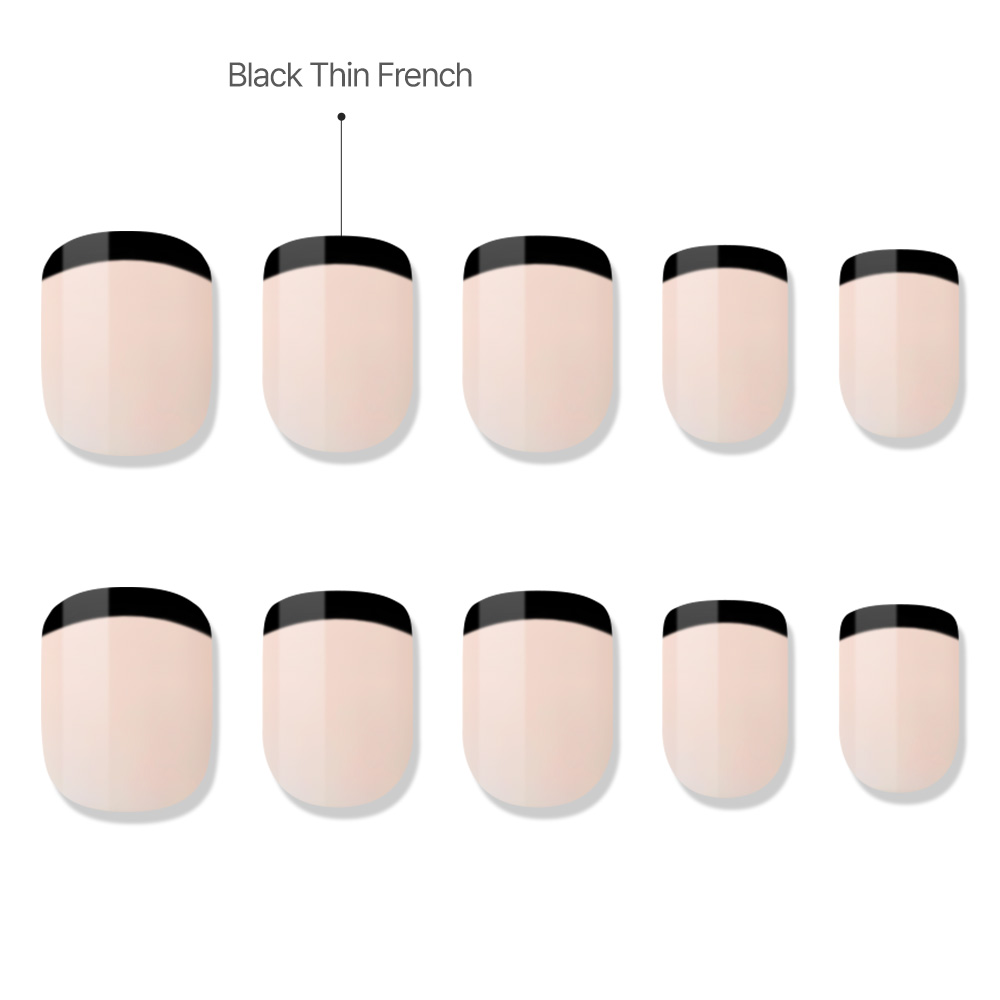 Espresso (Short Square)