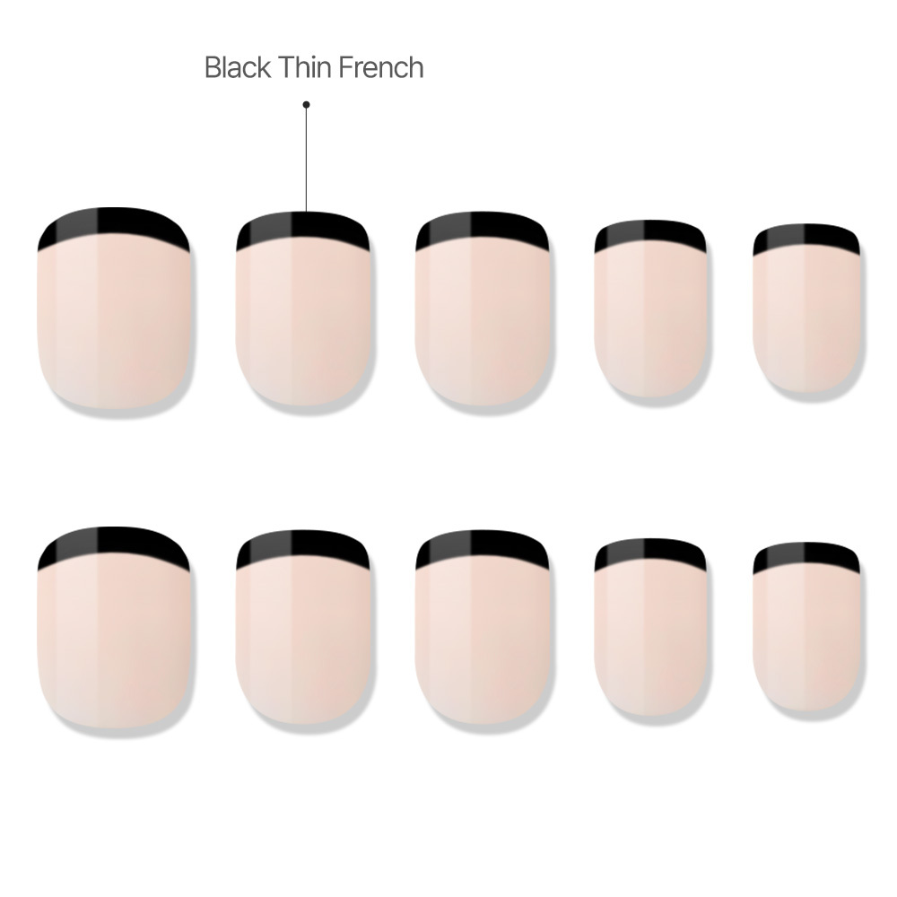 Espresso (Short Square)