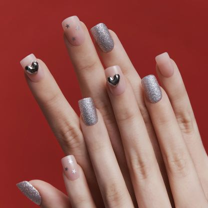 Pebble (Regular Square)