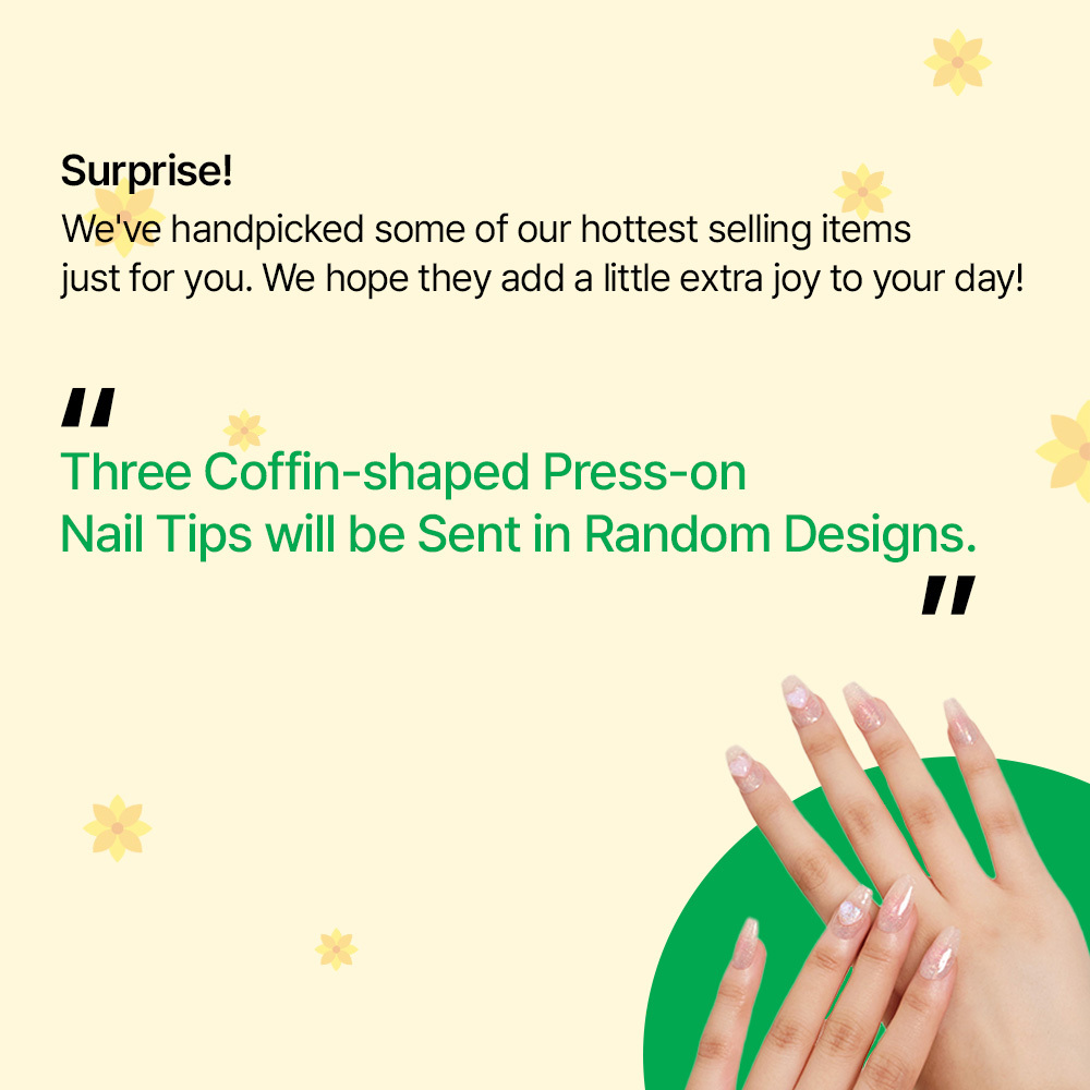 LUCKY BOX (Coffin)-MUZMAK