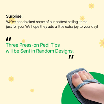 LUCKY BOX (Pedi)-MUZMAK