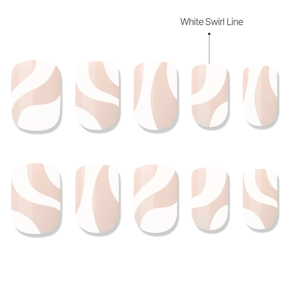 Ego Wave (Regular Square)