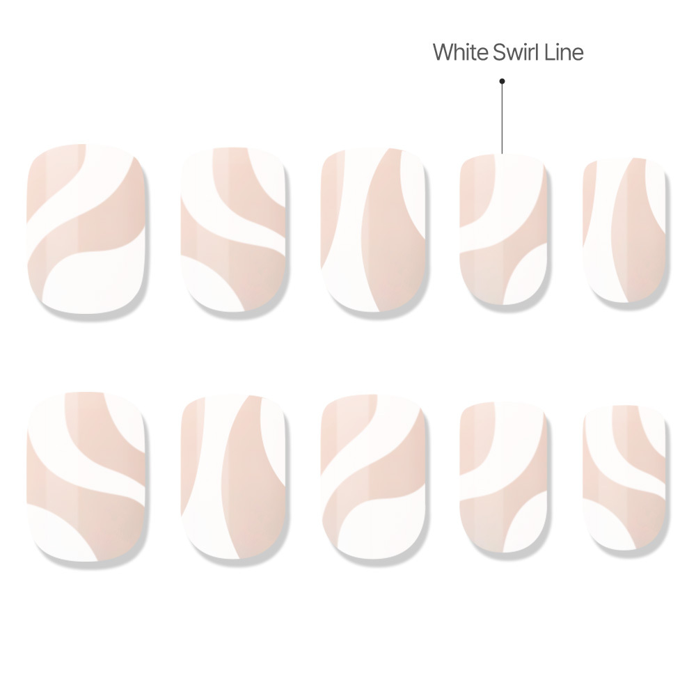 Ego Wave (Regular Square)