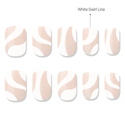 Ego Wave (Regular Square)