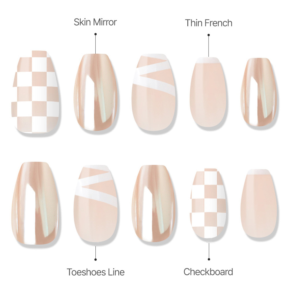 Nudie Potion (Coffin)