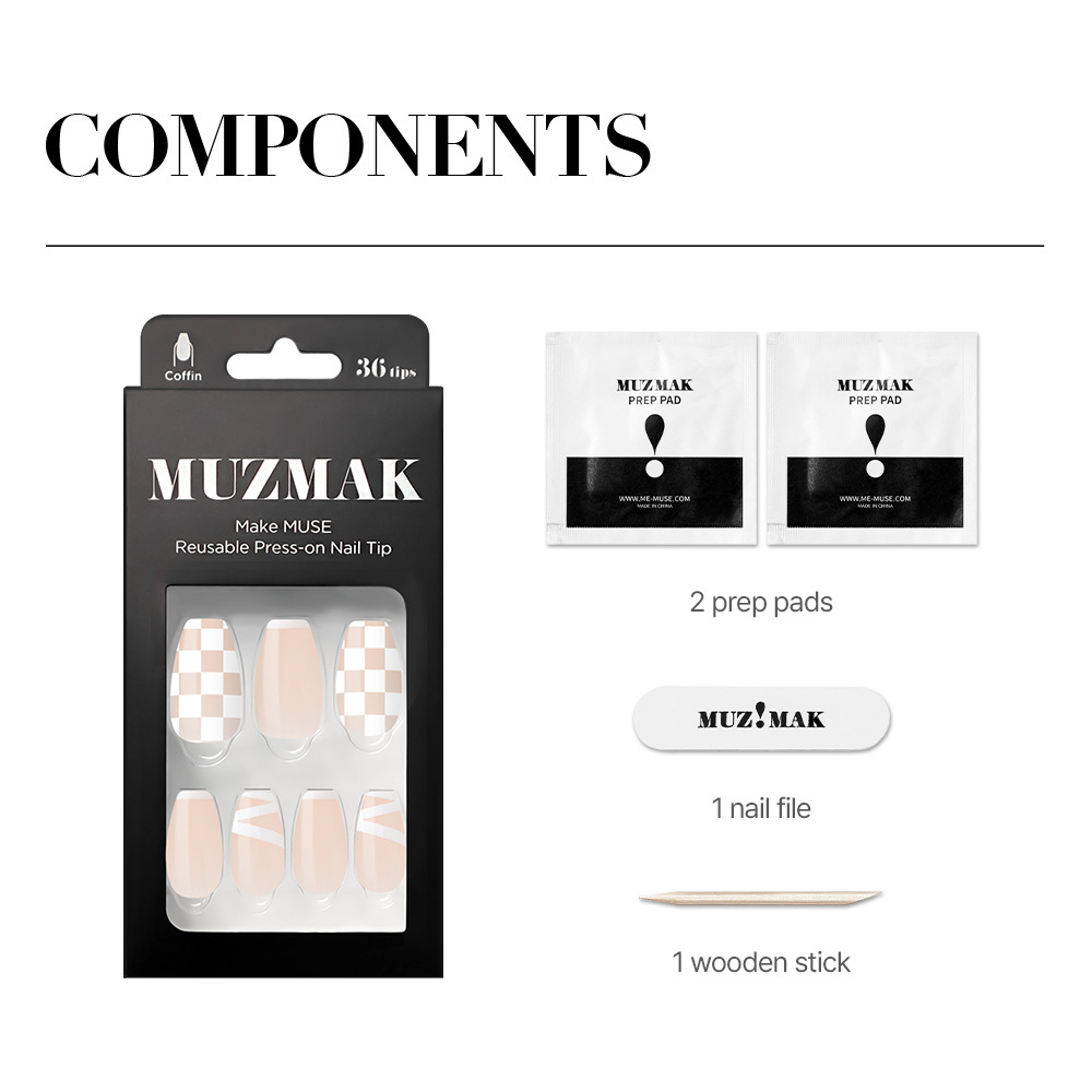 Nudie Potion (Coffin)