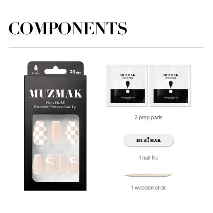 Nudie Potion (Coffin)