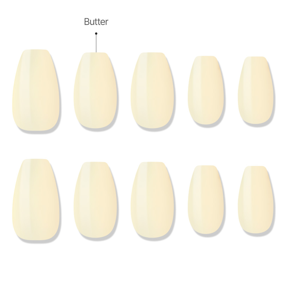 Butter (Coffin)