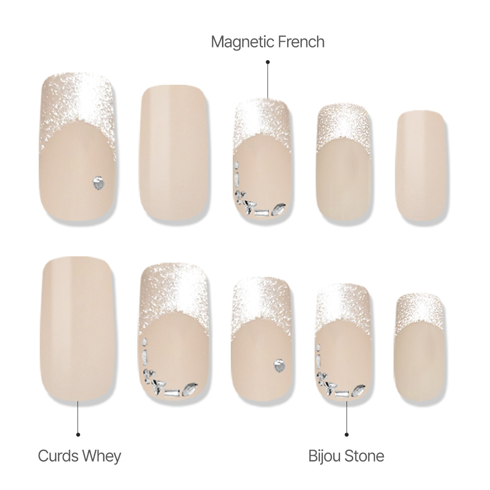 Cinnamon Dust (Square)