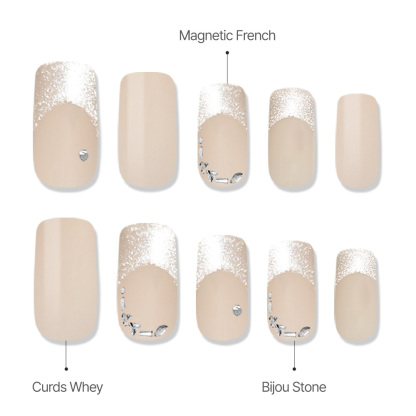 Cinnamon Dust (Square)