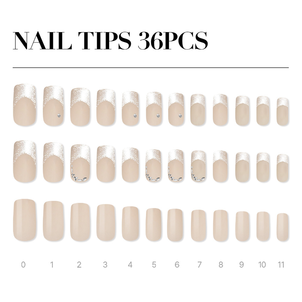 Cinnamon Dust (Square)