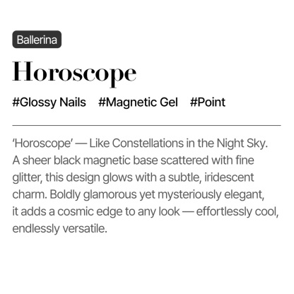 Horoscope (Ballerina)