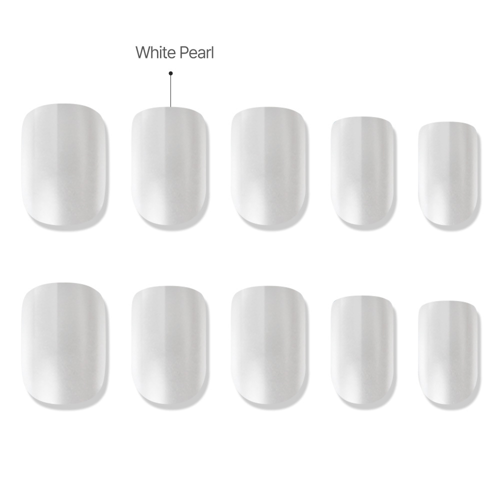 Seed Pearl (Regular Square)