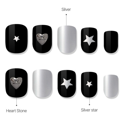 Dazed (Short Square)