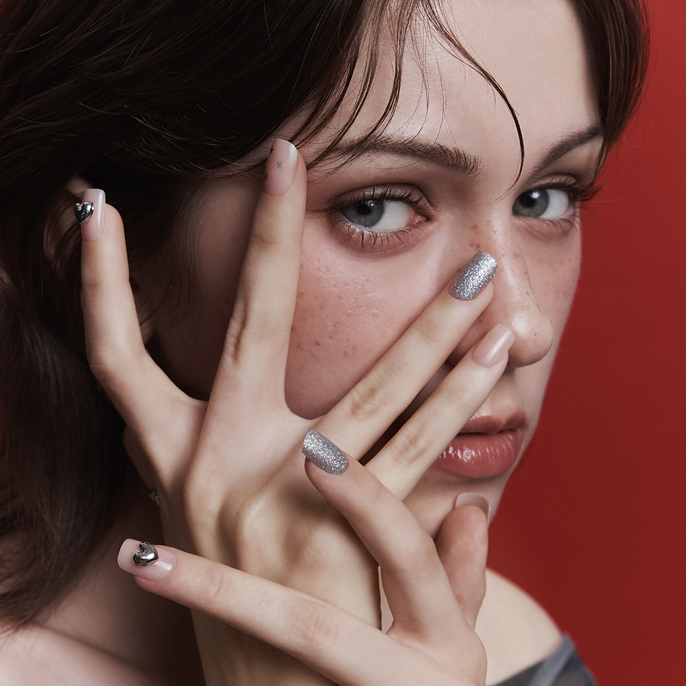 Pebble (Regular Square)