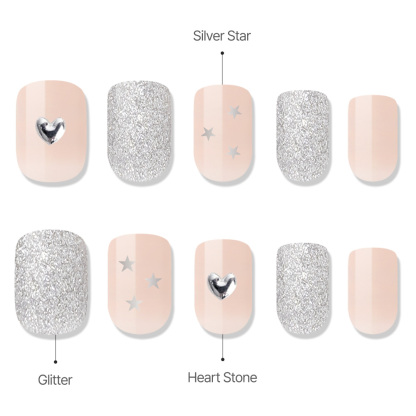 Pebble (Regular Square)