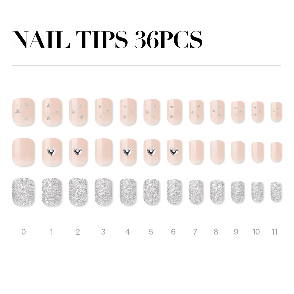 Pebble (Regular Square)