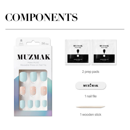 Milky Way (Short Square)