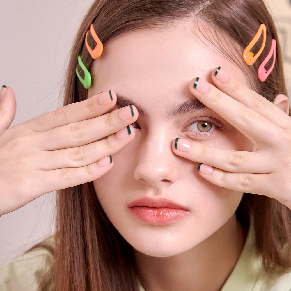 Greeners (Short Square)