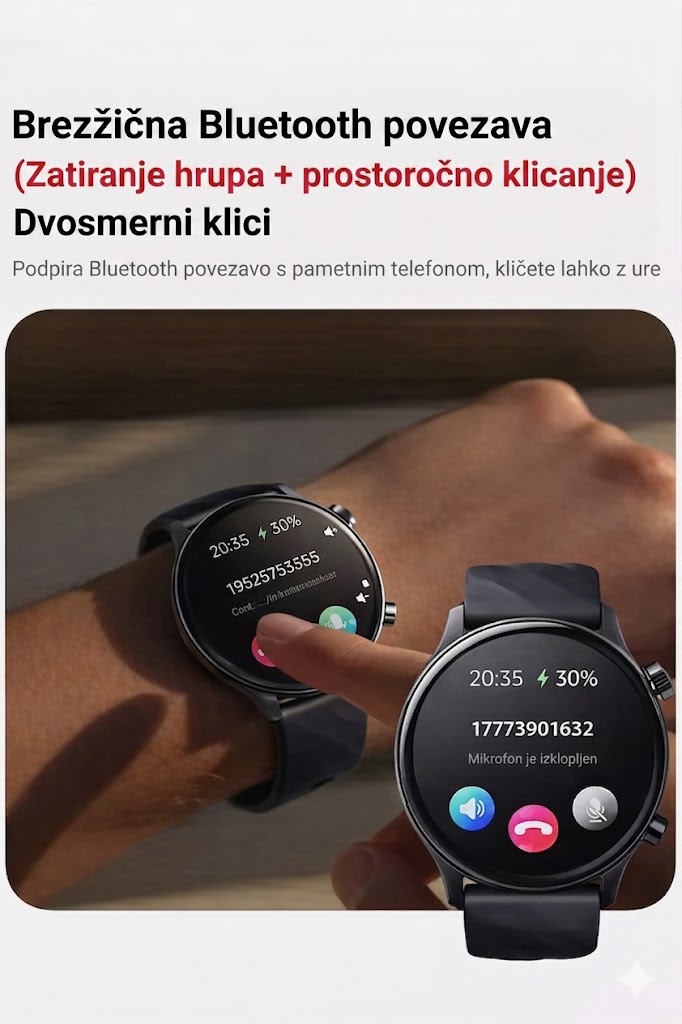 Casio AI pametna ura za spremljanje zdravja ⌚️ Nova posodobitev za leto 2026! Pametno merjenje EKG + fotopletizmografija – spremljanje ravni krvnega sladkorja, krvnega tlaka in nasičenosti krvi s kisikom z eno samo uro. 🏃