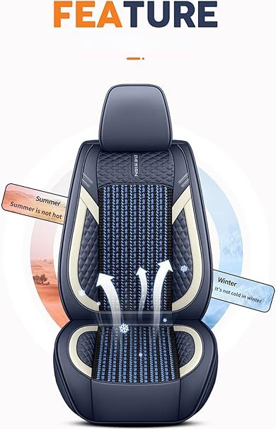 Reducere super mare - 🚗 Sprijină personalizarea huselor de scaun auto din piele pentru diverse modele