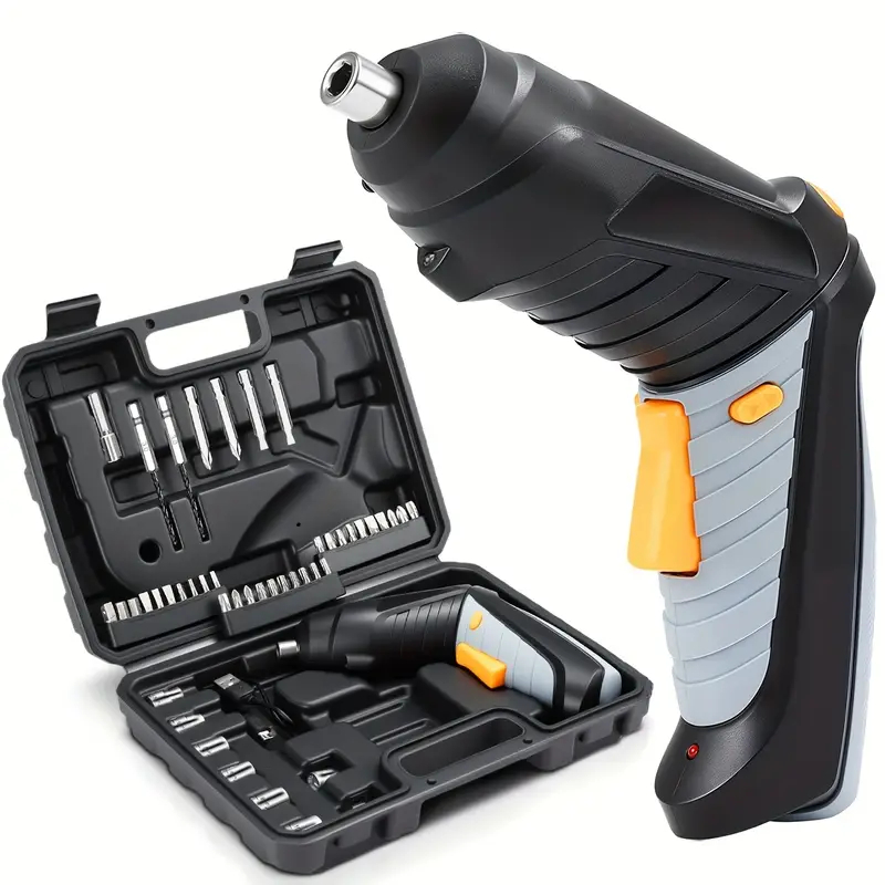 Sada elektrických šroubováků 🔥50% sleva💫