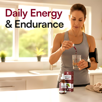 Tindedly Beetroot Liquid Extract 