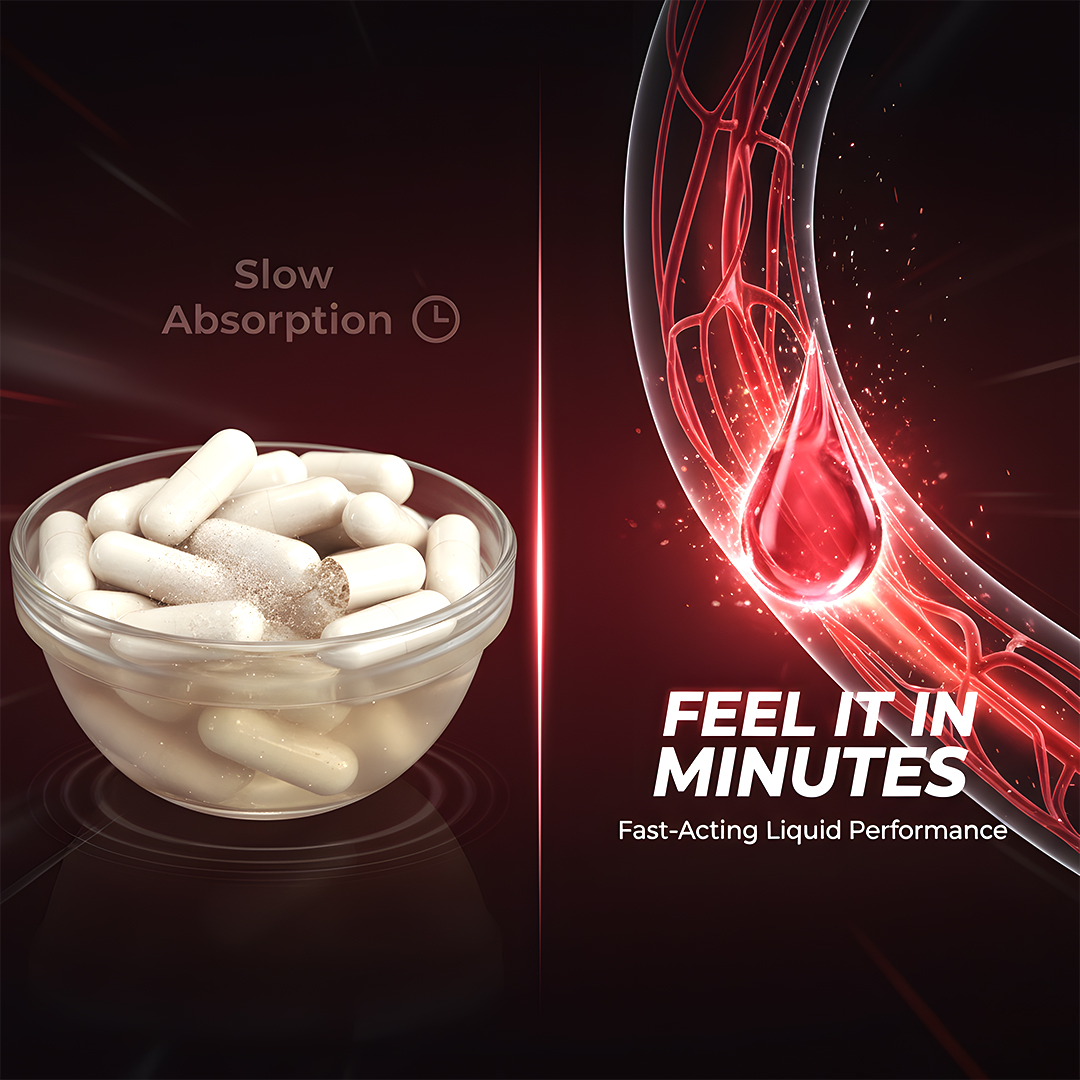 Tindedly Beetroot Liquid Extract 