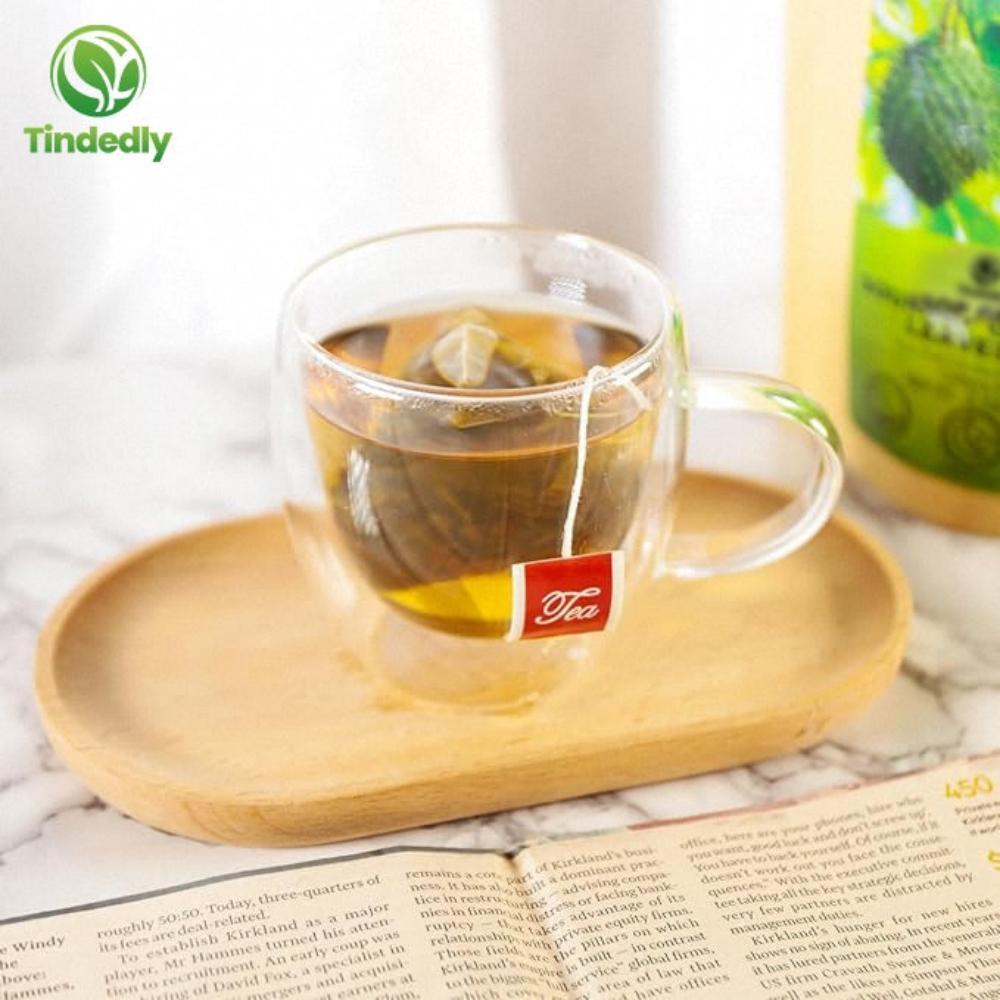 [Copy]Organic Soursop Liquid Drops and Soursop Tea Bundle