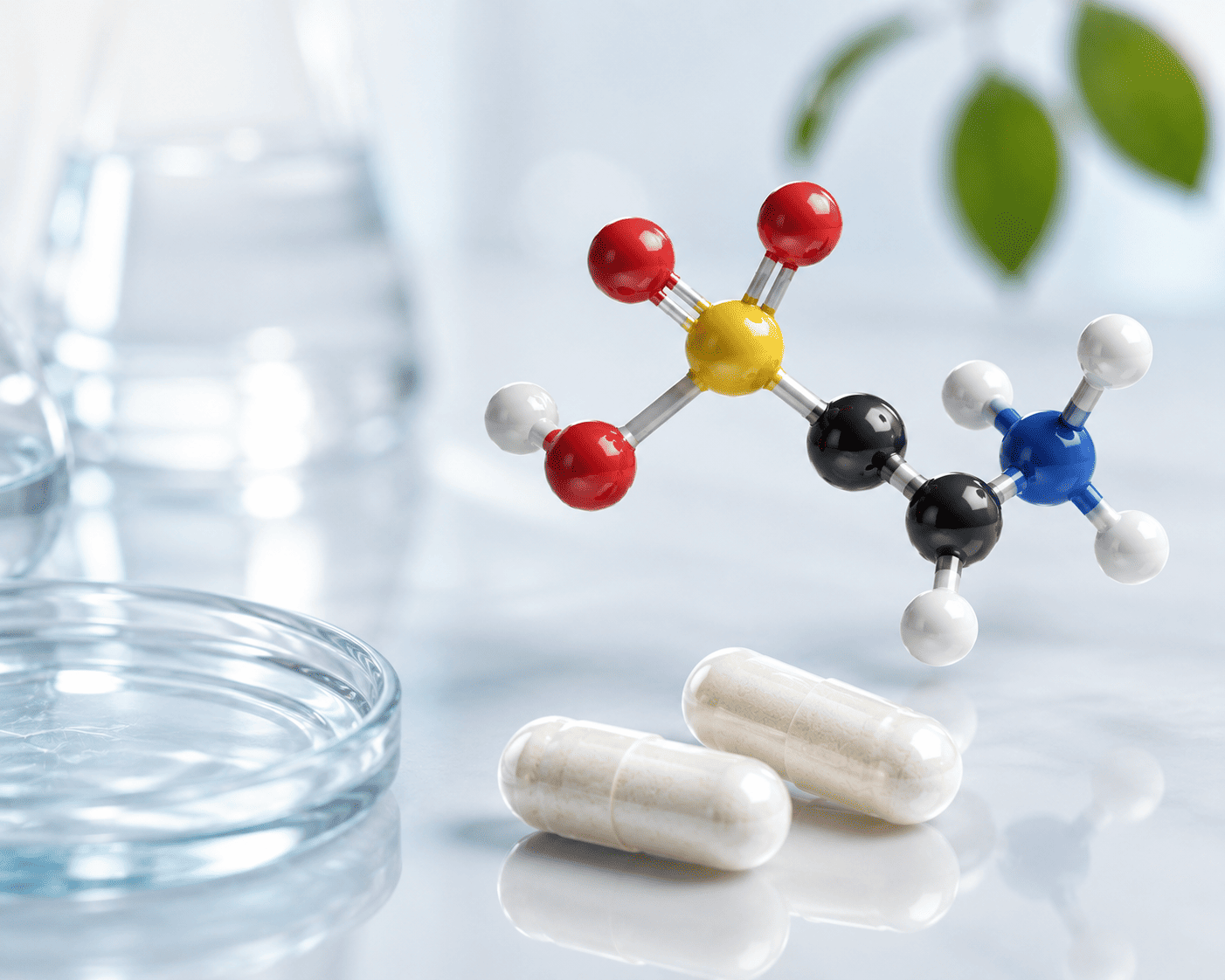 Taurine