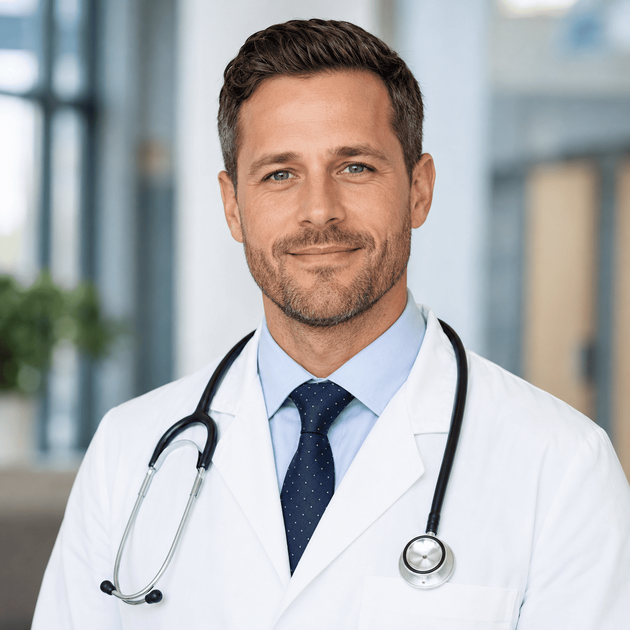Tindedly medical advisor