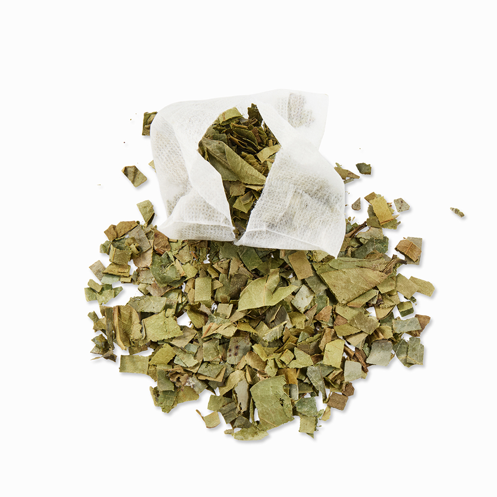 Graviola Leaf Herbal Tea – Natural Wellness in Every Cup