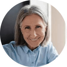 Karen T. customer avatar